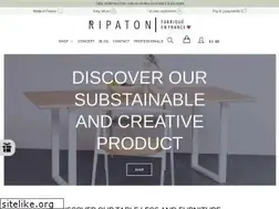 Sites similar to ripaton.fr