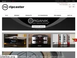 Sites similar to ripcaster.co.uk