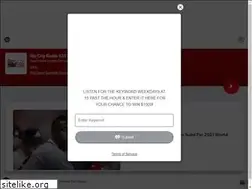 Sites similar to ripcityradio.iheart.com