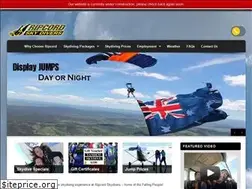 Sites similar to ripcord-skydivers.com.au