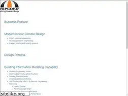 Sites similar to ripcordengineering.com