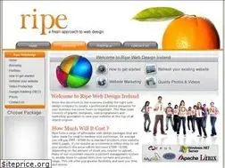 Sites similar to ripe.ie