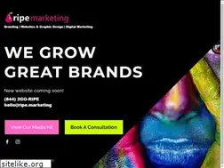 Sites similar to ripe.marketing