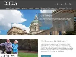 Sites similar to ripea.org