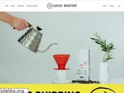 Sites similar to ripecoffee.co.nz
