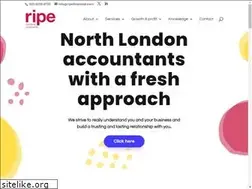 Sites similar to ripefinancial.com