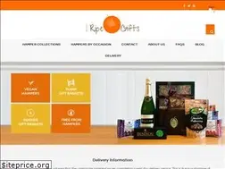 Sites similar to ripegifts.co.uk