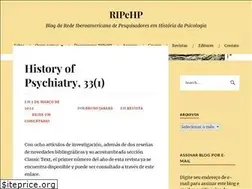 Sites similar to ripehp.wordpress.com