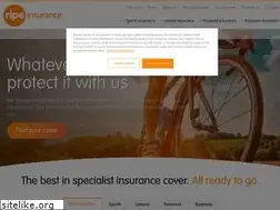 Sites similar to ripeinsurance.co.uk