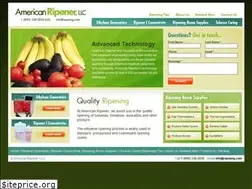 Sites similar to ripening.com