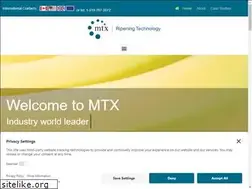 Sites similar to ripeningrooms.com