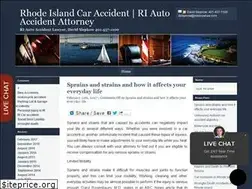 Sites similar to ripersonalinjurylawyer.com