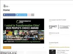 Sites similar to ripess.eu