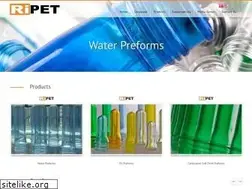 Sites similar to ripet.com.tr