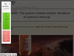 Sites similar to ripevapes.com