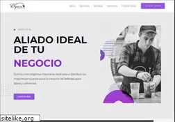Sites similar to ripex.com.mx