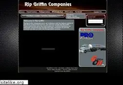 Sites similar to ripgriffin.com