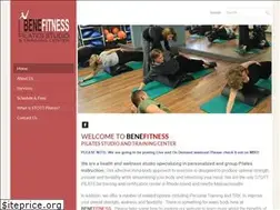 Sites similar to ripilates.net