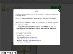 Sites similar to ripinhais.com.br
