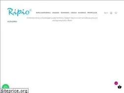 Sites similar to ripio.com.br
