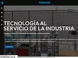 Sites similar to ripipsa.com