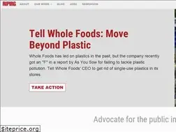 Sites similar to ripirg.org