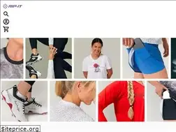 Sites similar to ripit.com