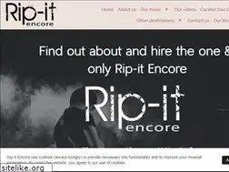 Sites similar to ripitencore.com