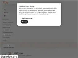 Sites similar to ripitfrog.com