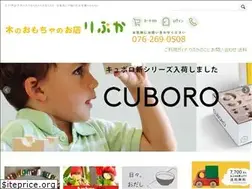 Sites similar to ripka2007.com