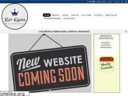 Sites similar to ripkings.com