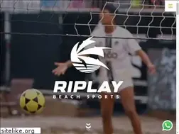 Sites similar to riplaysports.com.br