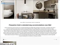 Sites similar to ripleasanton.com