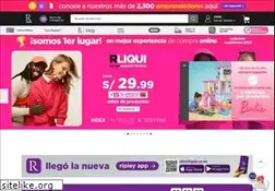 Sites similar to ripley.com.pe