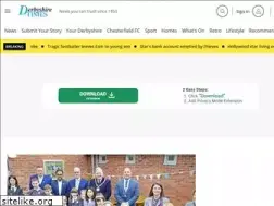 Sites similar to ripleyandheanornews.co.uk