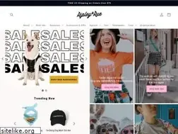 Sites similar to ripleyandrue.com