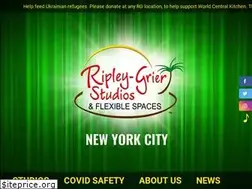 Sites similar to ripleygrier.com