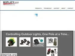 Sites similar to ripleylightingcontrols.com