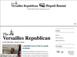 Sites similar to ripleynews.com