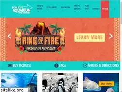 Sites similar to ripleysaquariumofthesmokies.com