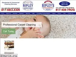 Sites similar to ripleyservices.com