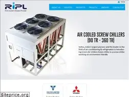 Sites similar to riplhvac.in