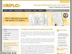Sites similar to riplo.com