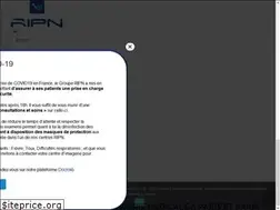 Sites similar to ripn.fr
