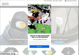 Sites similar to ripndipclothing.com