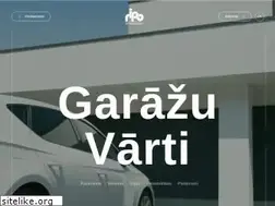 Sites similar to ripo-baltic.com