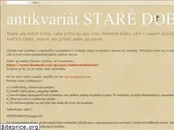 Sites similar to ripoantikvariat.blogspot.com