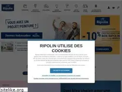 Sites similar to ripolin.fr