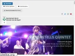 Sites similar to ripoll.cat