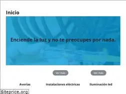 Sites similar to ripollelectricidad.com